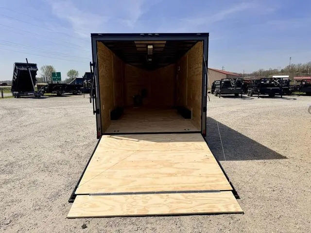 new Car Haulers / Racing Trailers Anvil  for sale, in Poplar Bluff, MO Thumbnail 4