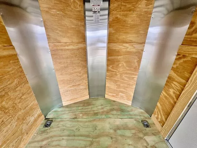 new Cargo (Enclosed) Trailers Arising  for sale, in Poplar Bluff, MO Thumbnail 16