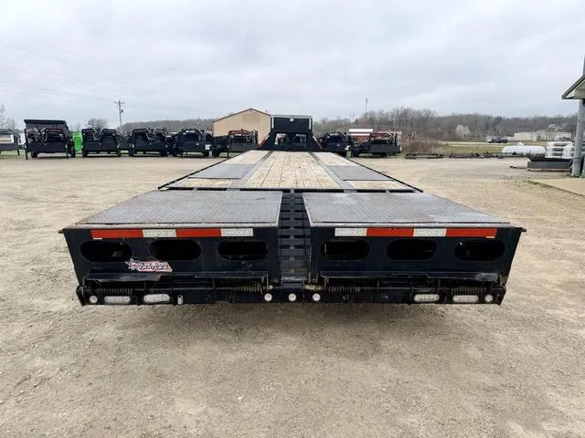 used Other Trailers MAXX-D  for sale, in Poplar Bluff, MO Thumbnail 8