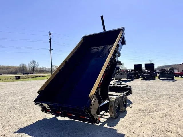 new Dump Trailers Diamond C Trailers  for sale, in Poplar Bluff, MO Thumbnail 33