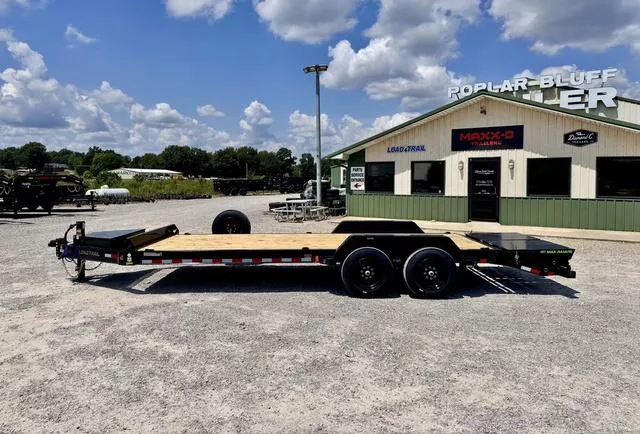 new Equipment / Flatbed Trailers Load Trail  for sale, in Poplar Bluff, MO Thumbnail 16