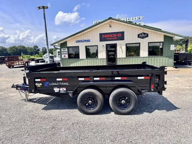 new Dump Trailers Load Trail  for sale, in Poplar Bluff, MO Thumbnail 14