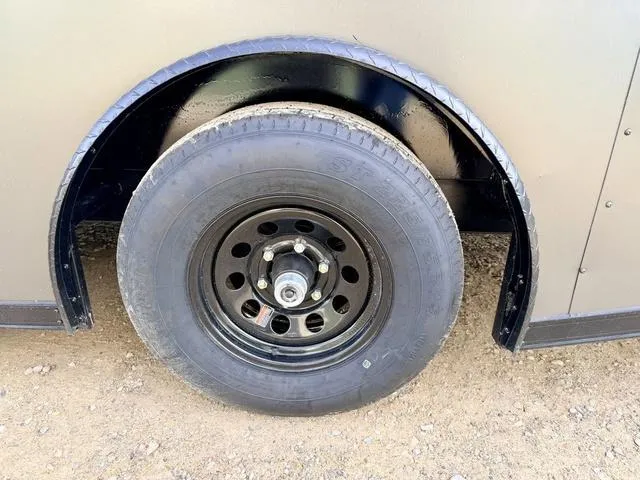 new Car Haulers / Racing Trailers J&A Trailers  for sale, in Poplar Bluff, MO Thumbnail 8