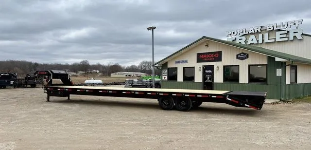 new Other Trailers MAXX-D  for sale, in Poplar Bluff, MO Thumbnail 3
