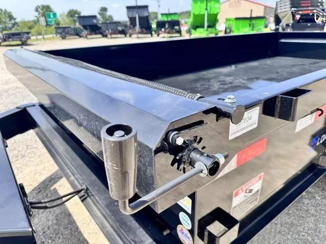 new Dump Trailers Load Trail  for sale, in Poplar Bluff, MO Thumbnail 21