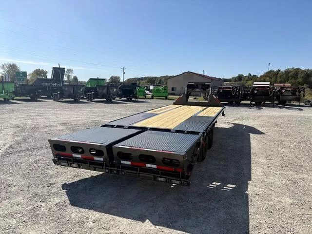 new Equipment / Flatbed Trailers MAXX-D  for sale, in Poplar Bluff, MO Thumbnail 5