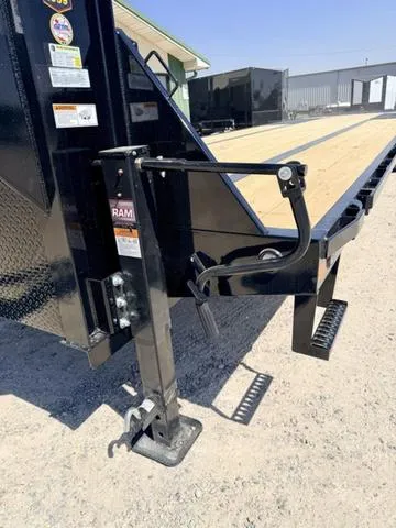 new Flat Decks MAXX-D  for sale, in Poplar Bluff, MO Thumbnail 4