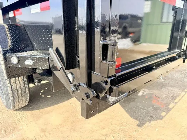 new Dump Trailers MAXX-D  for sale, in Poplar Bluff, MO Thumbnail 15