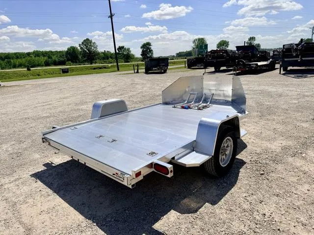 new Motorcycle / Cycle Trailers Aluma  for sale, in Poplar Bluff, MO Thumbnail 8