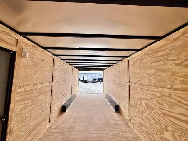new Car Haulers / Racing Trailers J&A Trailers  for sale, in Poplar Bluff, MO Thumbnail 20