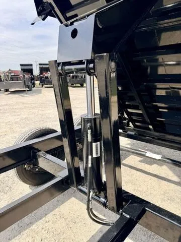 new Dump Trailers MAXX-D  for sale, in Poplar Bluff, MO Thumbnail 6