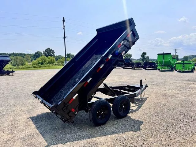 new Dump Trailers Load Trail  for sale, in Poplar Bluff, MO Thumbnail 10