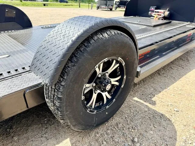 used Car Haulers / Racing Trailers MAXX-D  for sale, in Poplar Bluff, MO Thumbnail 26