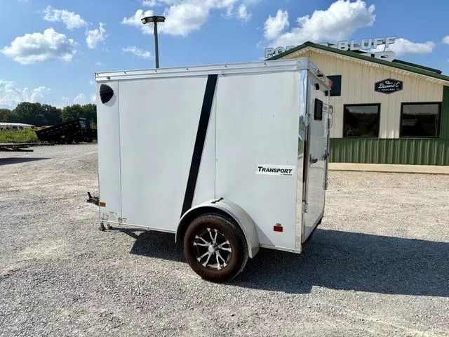 used Cargo (Enclosed) Trailers Other  for sale, in Poplar Bluff, MO Thumbnail 3