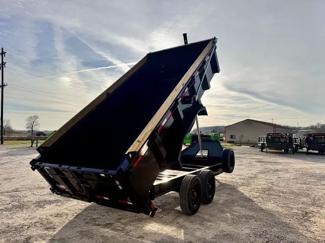 new Dump Trailers Diamond C Trailers  for sale, in Poplar Bluff, MO Thumbnail 22