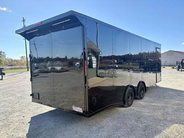 new Car Haulers / Racing Trailers J&A Trailers  for sale, in Poplar Bluff, MO Thumbnail 6