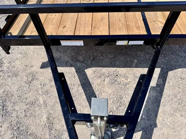 new Utility Trailers MAXX-D  for sale, in Poplar Bluff, MO Thumbnail 10