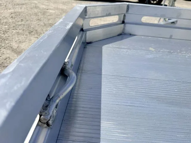 new Utility Trailers Aluma  for sale, in Poplar Bluff, MO Thumbnail 8