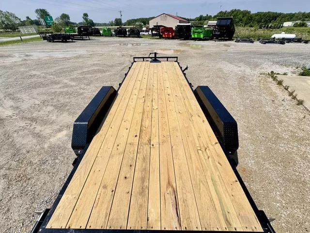 new Equipment / Flatbed Trailers Load Trail  for sale, in Poplar Bluff, MO Thumbnail 7
