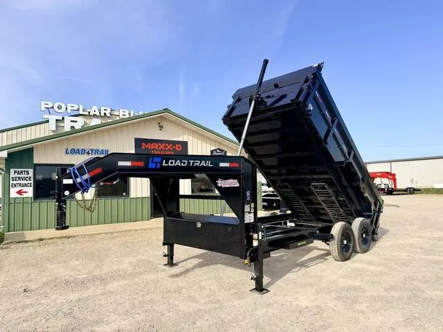 new Dump Trailers Load Trail  for sale, in Poplar Bluff, MO Thumbnail 3