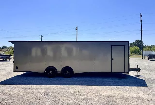 new Car Haulers / Racing Trailers J&A Trailers  for sale, in Poplar Bluff, MO Thumbnail 12