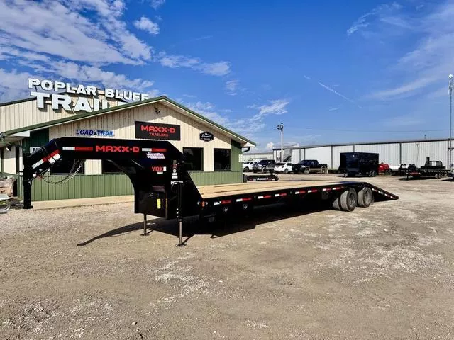 new Other Trailers MAXX-D  for sale, in Poplar Bluff, MO Thumbnail 2