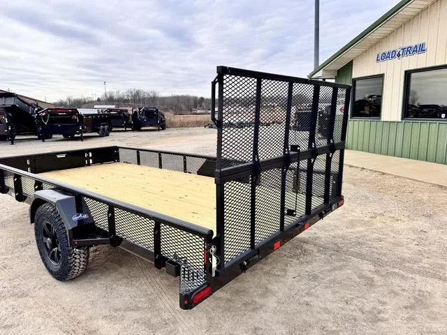 new Utility Trailers Diamond C Trailers  for sale, in Poplar Bluff, MO Thumbnail 3