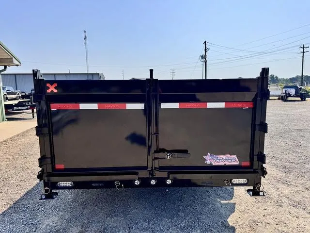 new Dump Trailers MAXX-D  for sale, in Poplar Bluff, MO Thumbnail 14