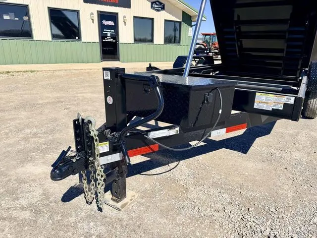 new Dump Trailers Texas Pride Trailers  for sale, in Poplar Bluff, MO Thumbnail 19