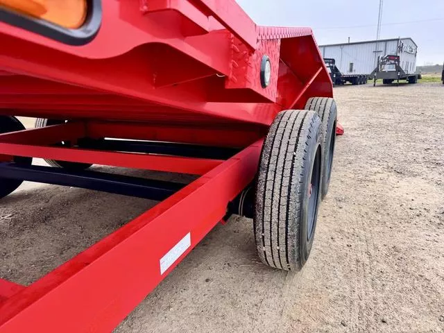 new Tilt Trailers MAXX-D  for sale, in Poplar Bluff, MO Thumbnail 25