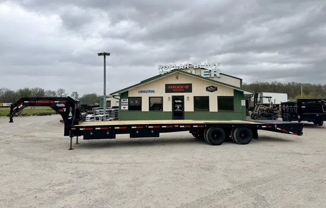 new Flat Decks MAXX-D  for sale, in Poplar Bluff, MO Thumbnail 4