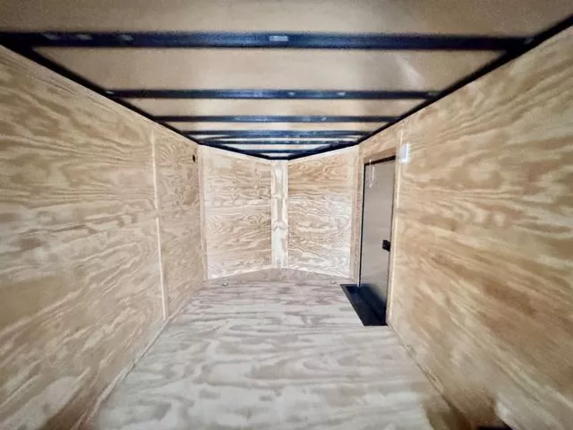 new Car Haulers / Racing Trailers J&A Trailers  for sale, in Poplar Bluff, MO Thumbnail 13