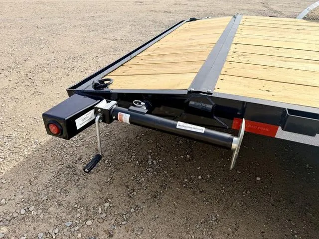 new Car Haulers / Racing Trailers Load Trail  for sale, in Poplar Bluff, MO Thumbnail 10