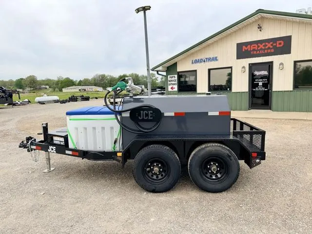 new Utility Trailers BCI Trailers  for sale, in Poplar Bluff, MO Thumbnail 3