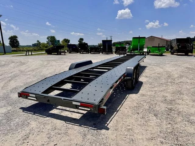 new Utility Trailers Texas Pride Trailers  for sale, in Poplar Bluff, MO Thumbnail 8