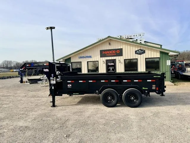 new Dump Trailers Load Trail  for sale, in Poplar Bluff, MO Thumbnail 18