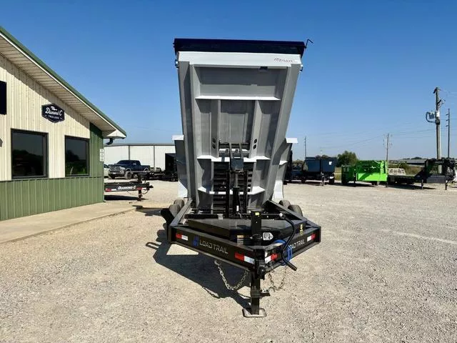new Dump Trailers Load Trail  for sale, in Poplar Bluff, MO Thumbnail 8