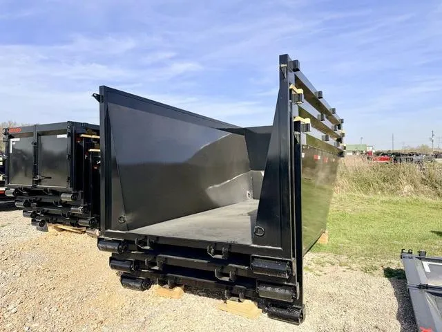 new Dump Trailers MAXX-D  for sale, in Poplar Bluff, MO Thumbnail 5