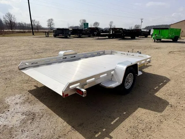 new Tilt Trailers Aluma  for sale, in Poplar Bluff, MO Thumbnail 12