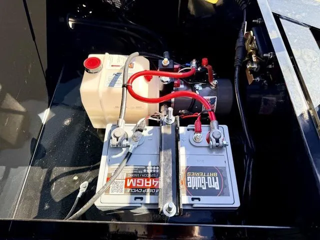 new Dump Trailers MAXX-D  for sale, in Poplar Bluff, MO Thumbnail 22