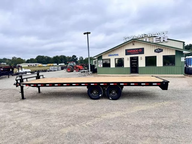 new Equipment / Flatbed Trailers Load Trail  for sale, in Poplar Bluff, MO Thumbnail 14