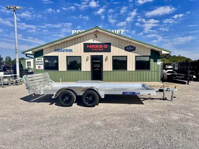new Utility Trailers Aluma  for sale, in Poplar Bluff, MO Thumbnail 2
