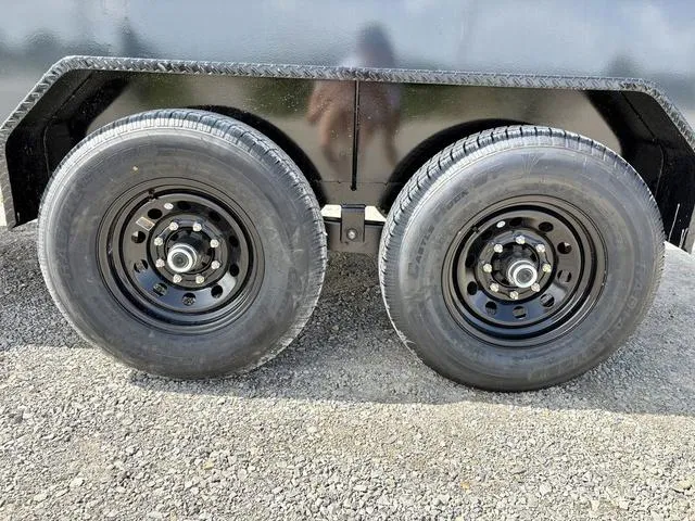 new Utility Trailers BCI Trailers  for sale, in Poplar Bluff, MO Thumbnail 13