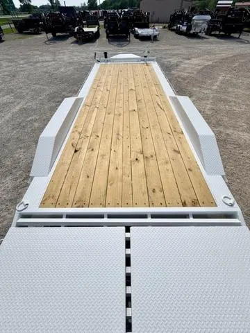 new Equipment / Flatbed Trailers Load Trail  for sale, in Poplar Bluff, MO Thumbnail 11