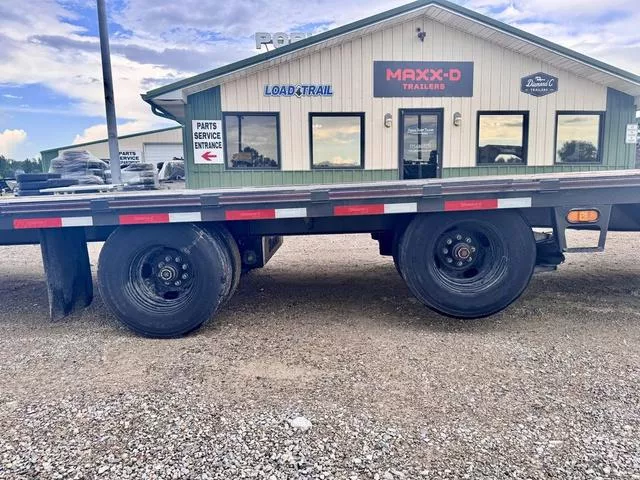 new Utility Trailers Diamond C Trailers  for sale, in Poplar Bluff, MO Thumbnail 18