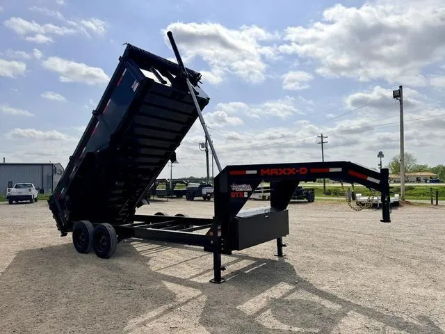 new Dump Trailers MAXX-D  for sale, in Poplar Bluff, MO Thumbnail 22
