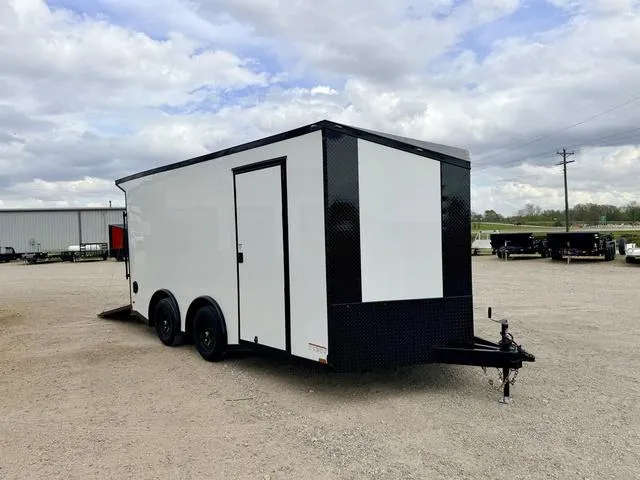 new Cargo (Enclosed) Trailers Anvil  for sale, in Poplar Bluff, MO Thumbnail 5