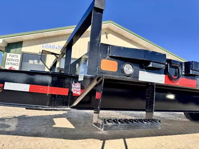 new Equipment / Flatbed Trailers MAXX-D  for sale, in Poplar Bluff, MO Thumbnail 13