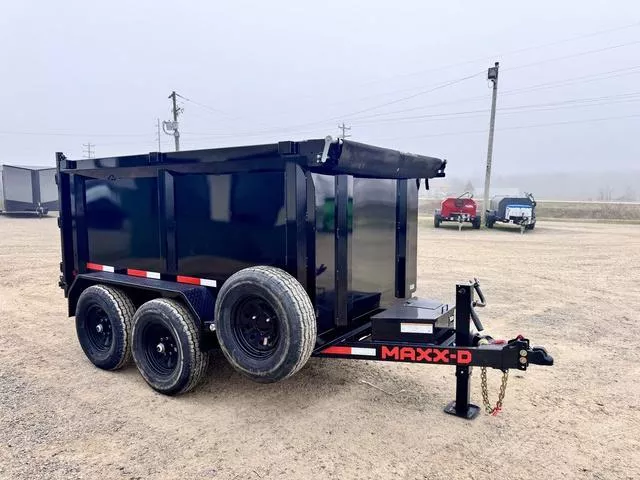 new Dump Trailers MAXX-D  for sale, in Poplar Bluff, MO Thumbnail 13