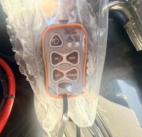 new Utility Trailers MAXX-D  for sale, in Poplar Bluff, MO Thumbnail 19